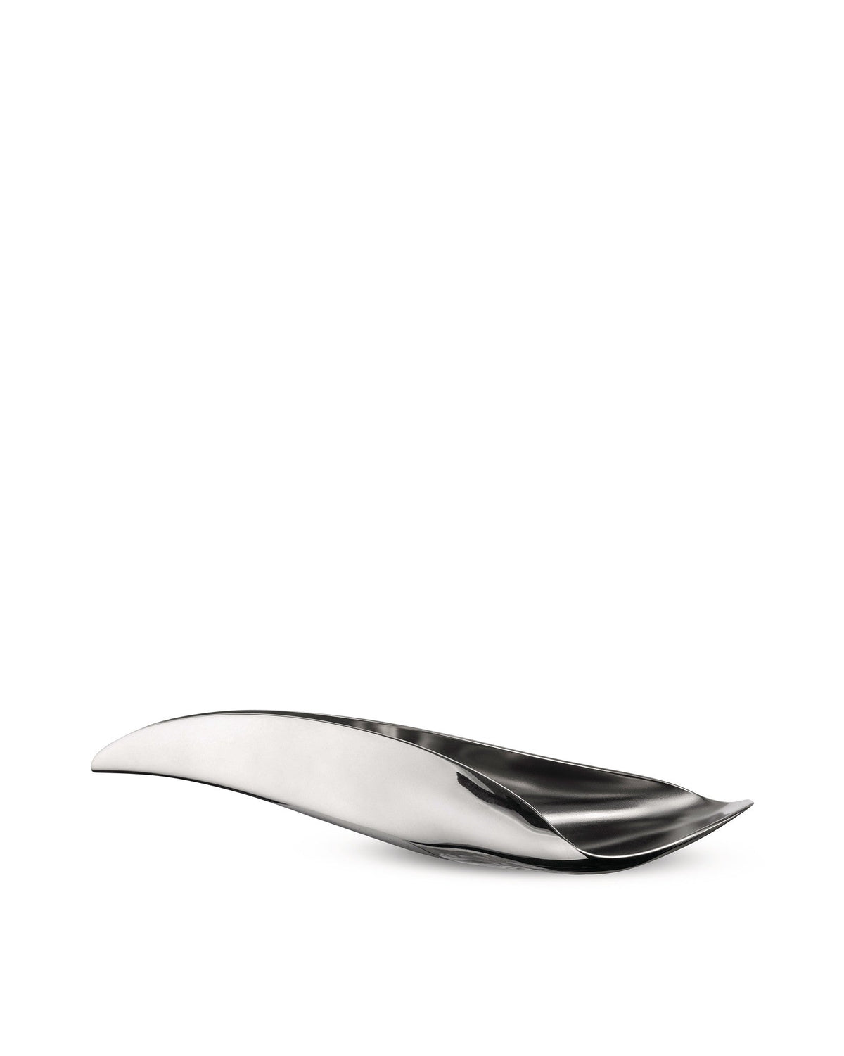 Tèo: Spoon for tea bag | ALESSI