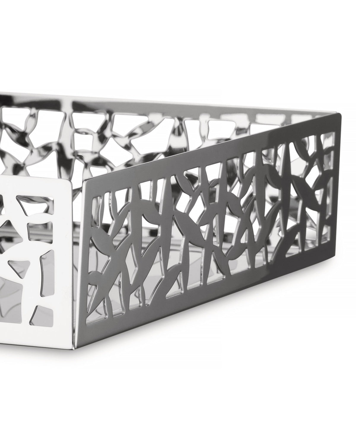 CACTUS!: Flat paper napkin holder By Marta Sansoni & LPWK | ALESSI