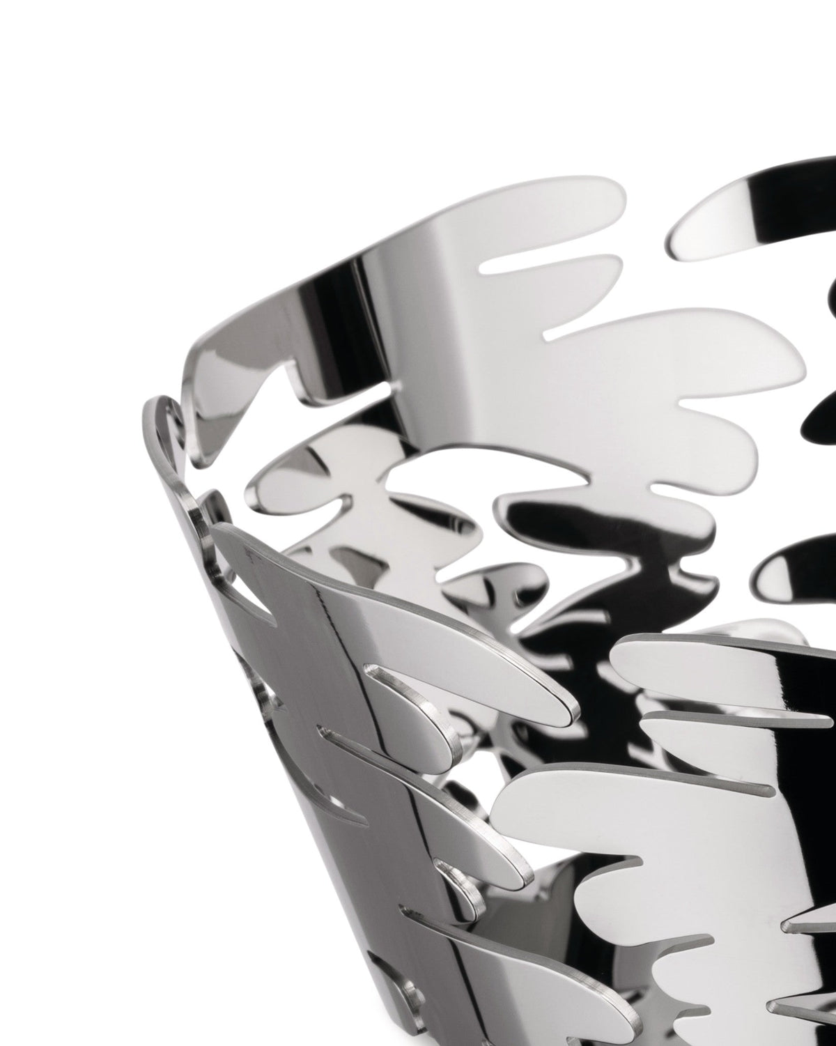 Barket: Basket by Boucquillon & Maaoui | ALESSI