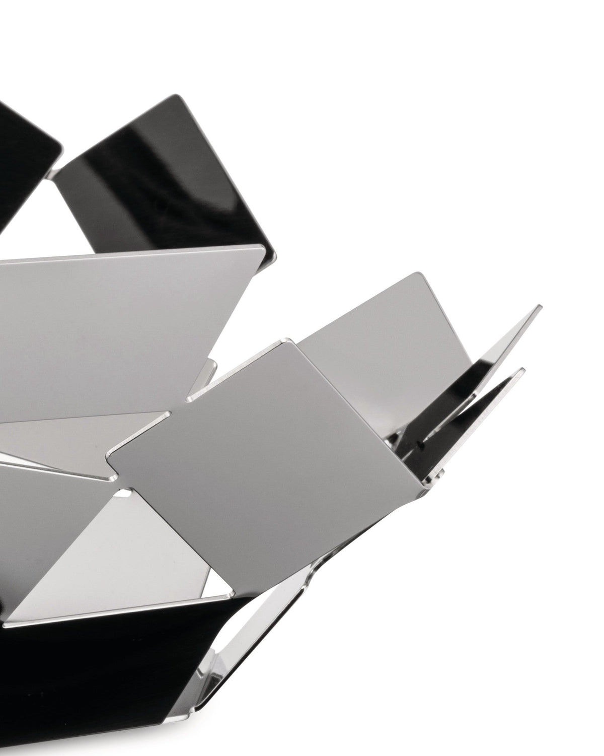La Stanza dello Scirocco: Centrepiece By Mario Trimarchi . | ALESSI
