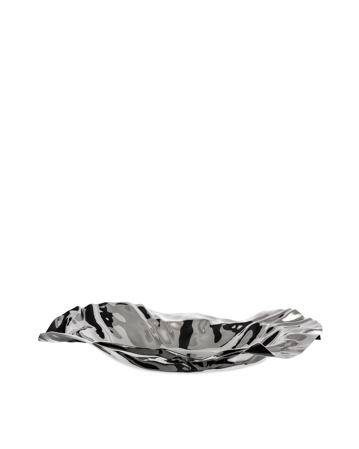 Port: Basket by Lluís Clotet | ALESSI