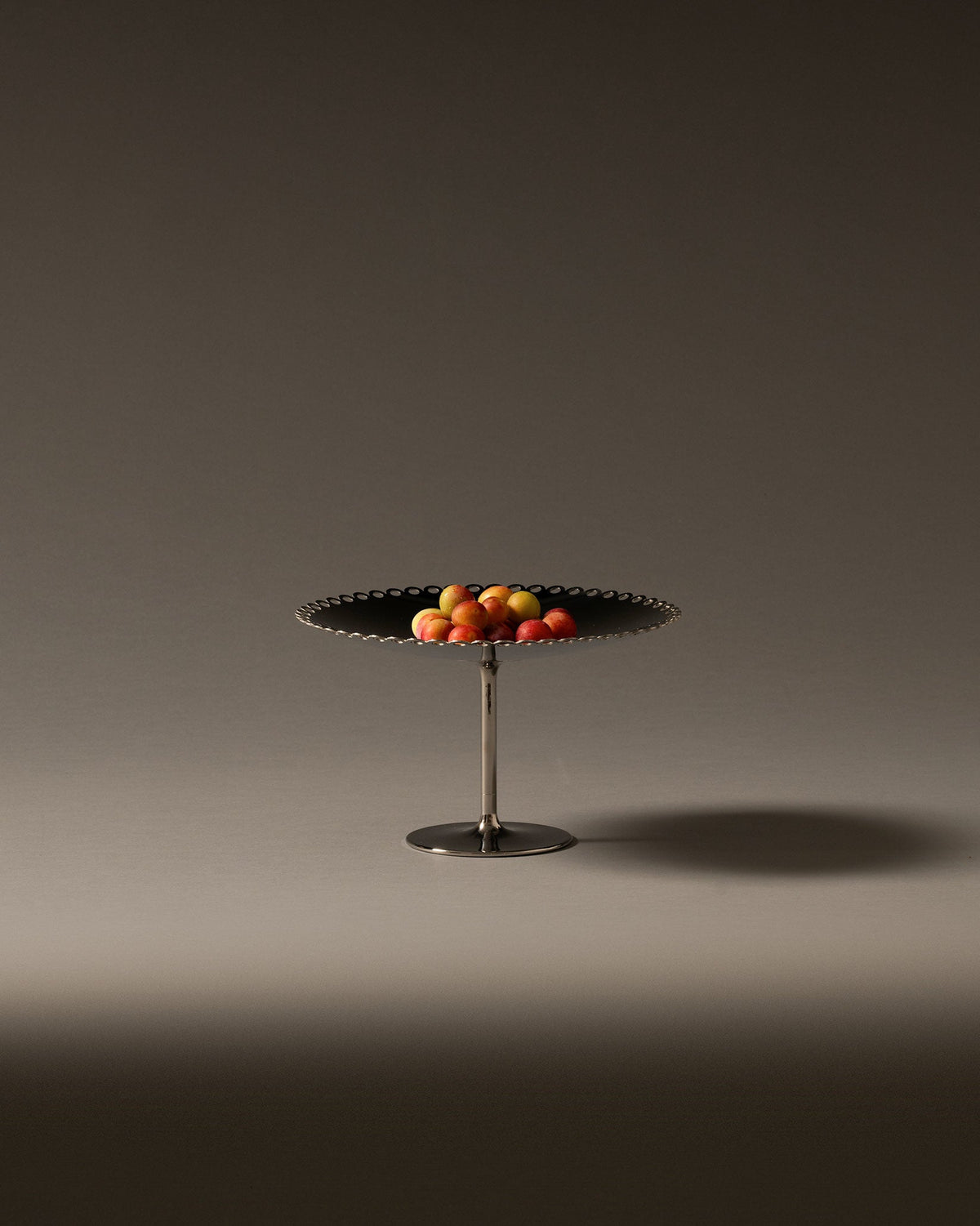 Edges: Cake stand by Nika Zupanc | ALESSI