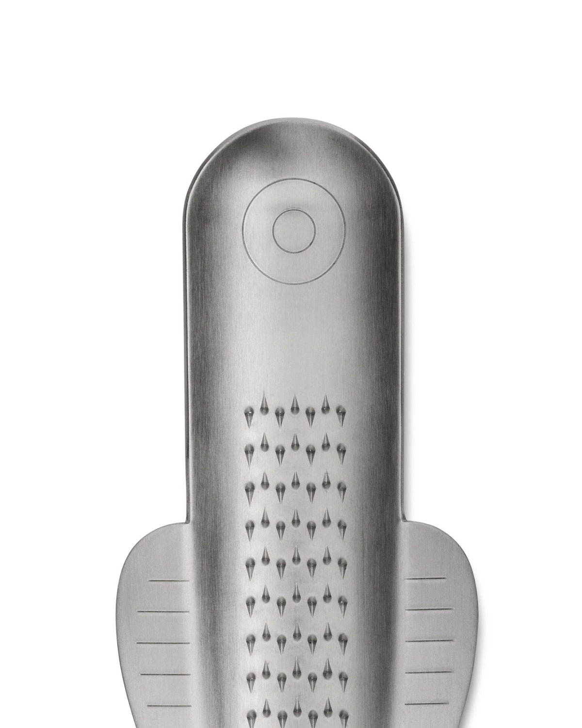 Boga Ginger Grater | ALESSI