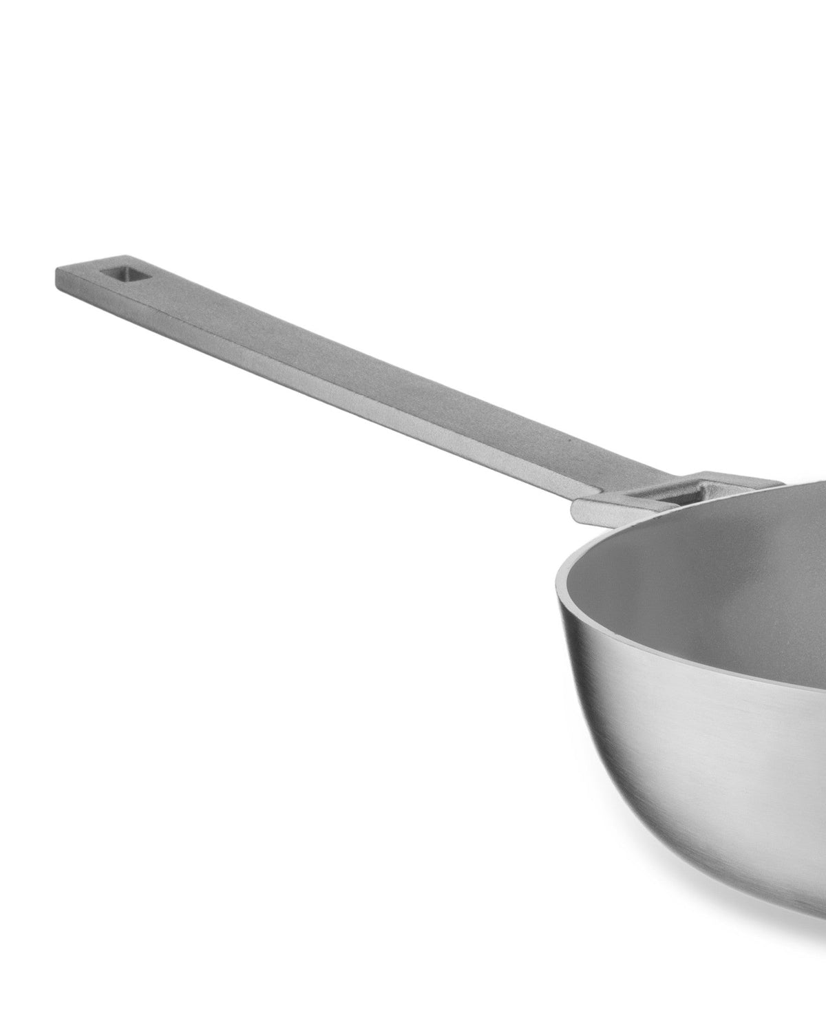 Convivio Deep Frying Pan | ALESSI