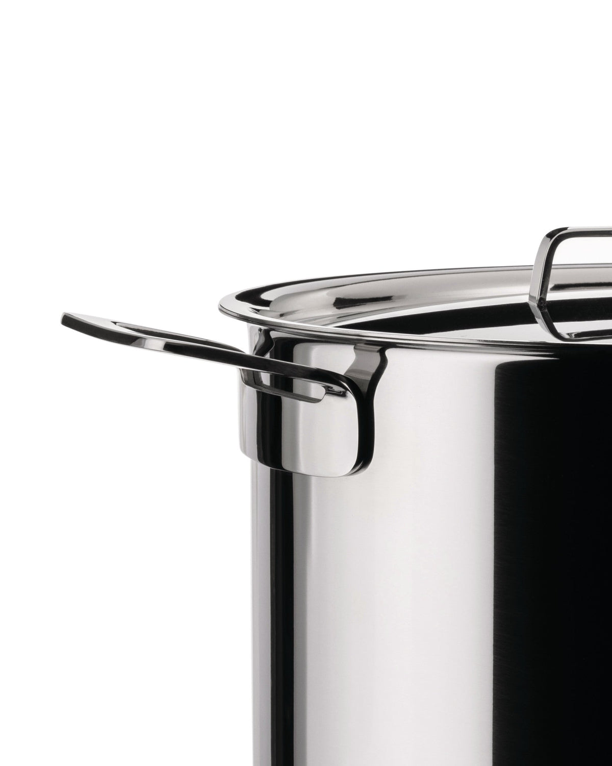 Pots&Pans Pot | ALESSI