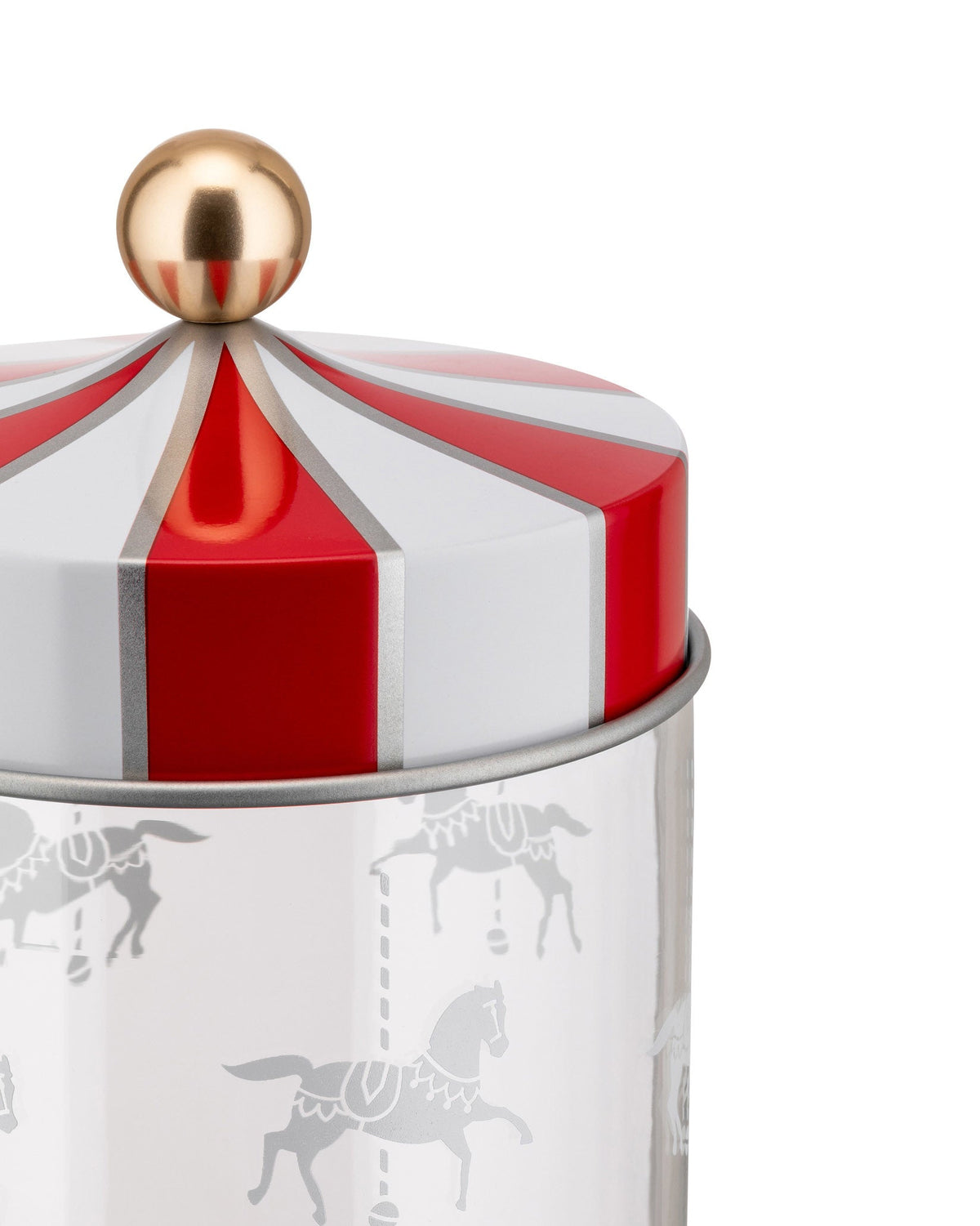 Circus Kitchen Box | ALESSI