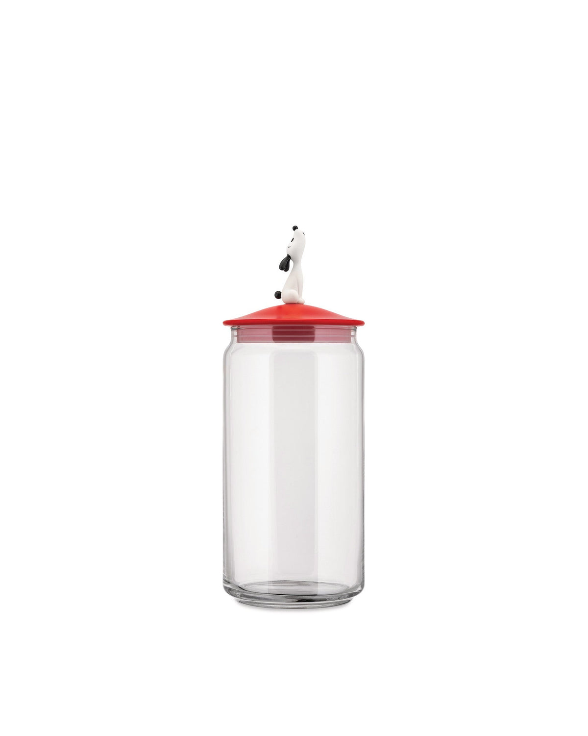 LulàJar: Jar for dog food by Miriam Mirri | ALESSI