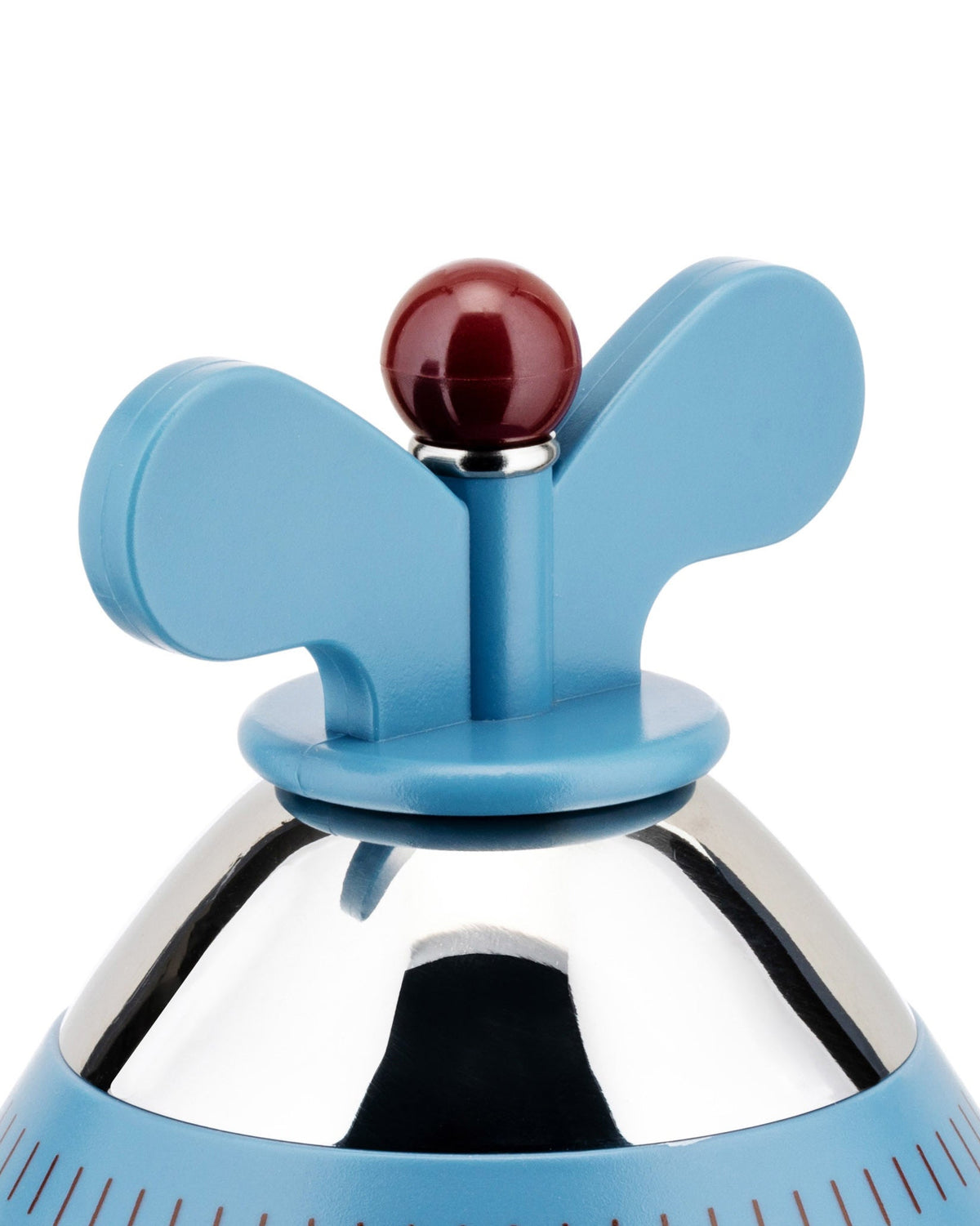 Kitchen Timer Designed By Michael Graves | ALESSI