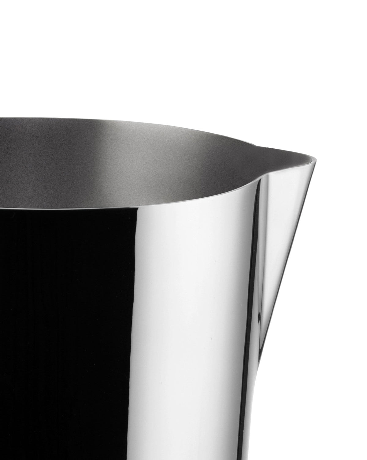 The tending box: mixing glass | ALESSI