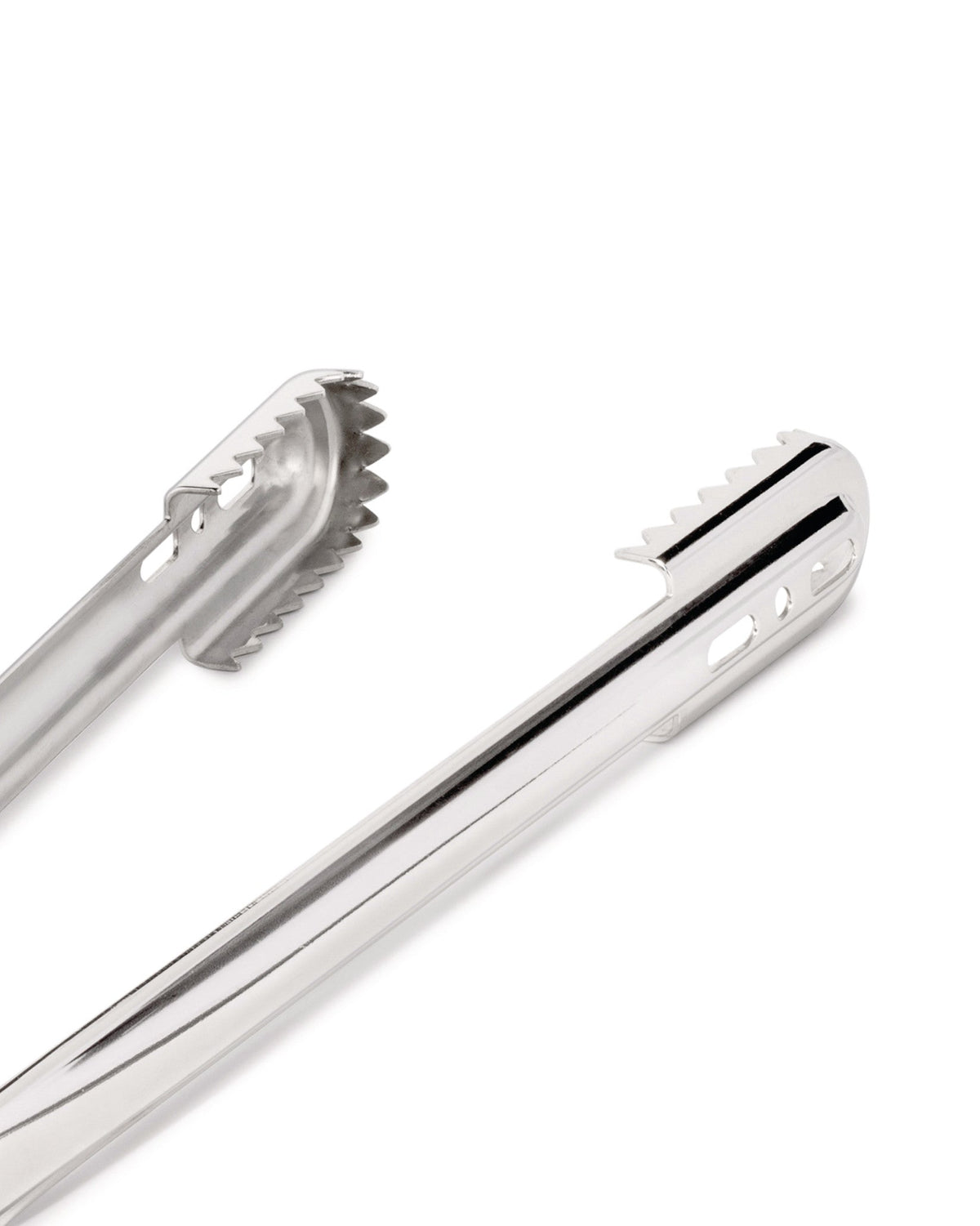 5055: Ice tongs by Ettore Sottsass | ALESSI