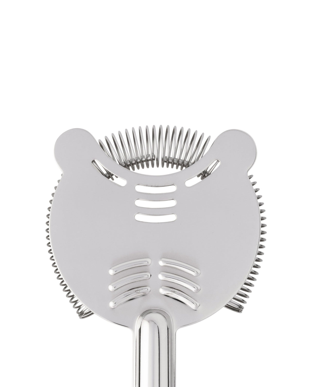 5053: Bar strainer by Ettore Sottsass | ALESSI