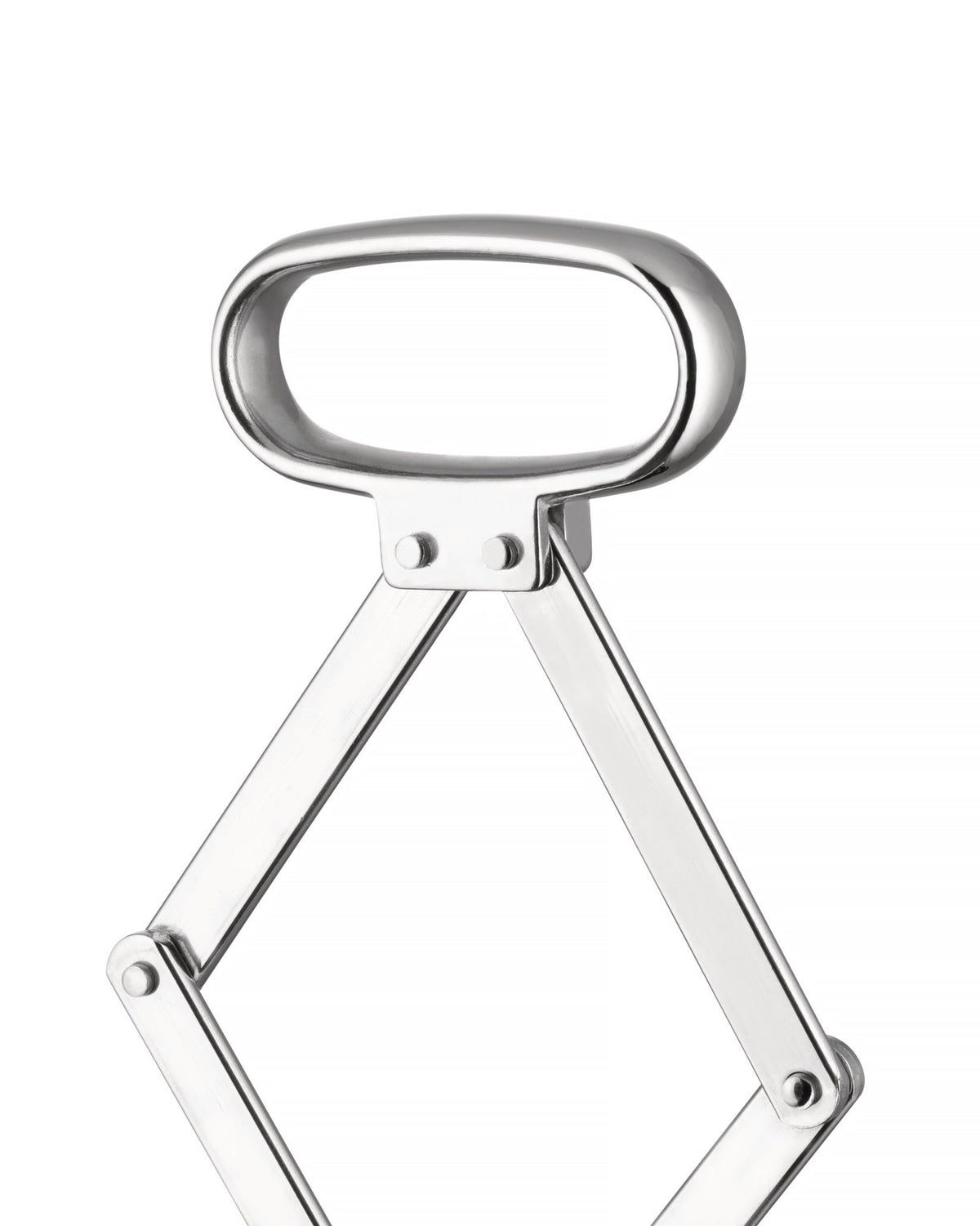 Socrates: Corkscrew by Jasper Morrison | ALESSI