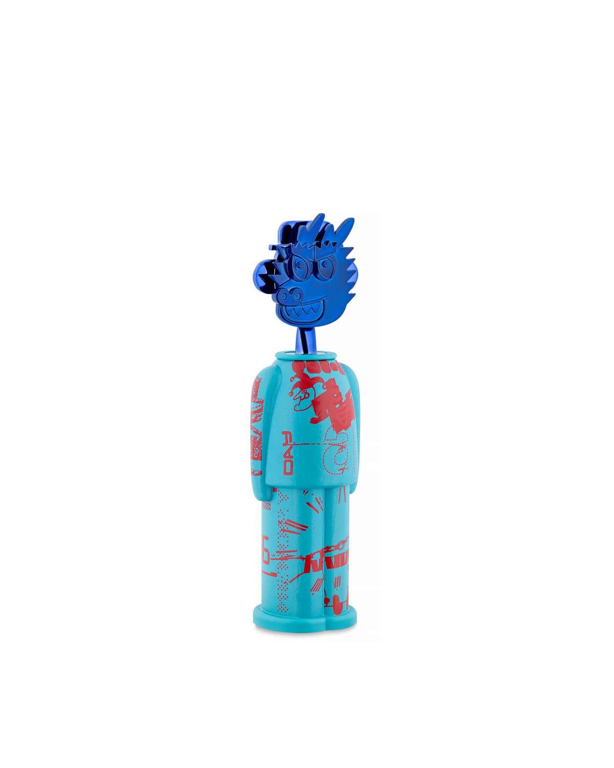 Alessandro M: Corkscrew by Studio Temp & Mendini | ALESSI