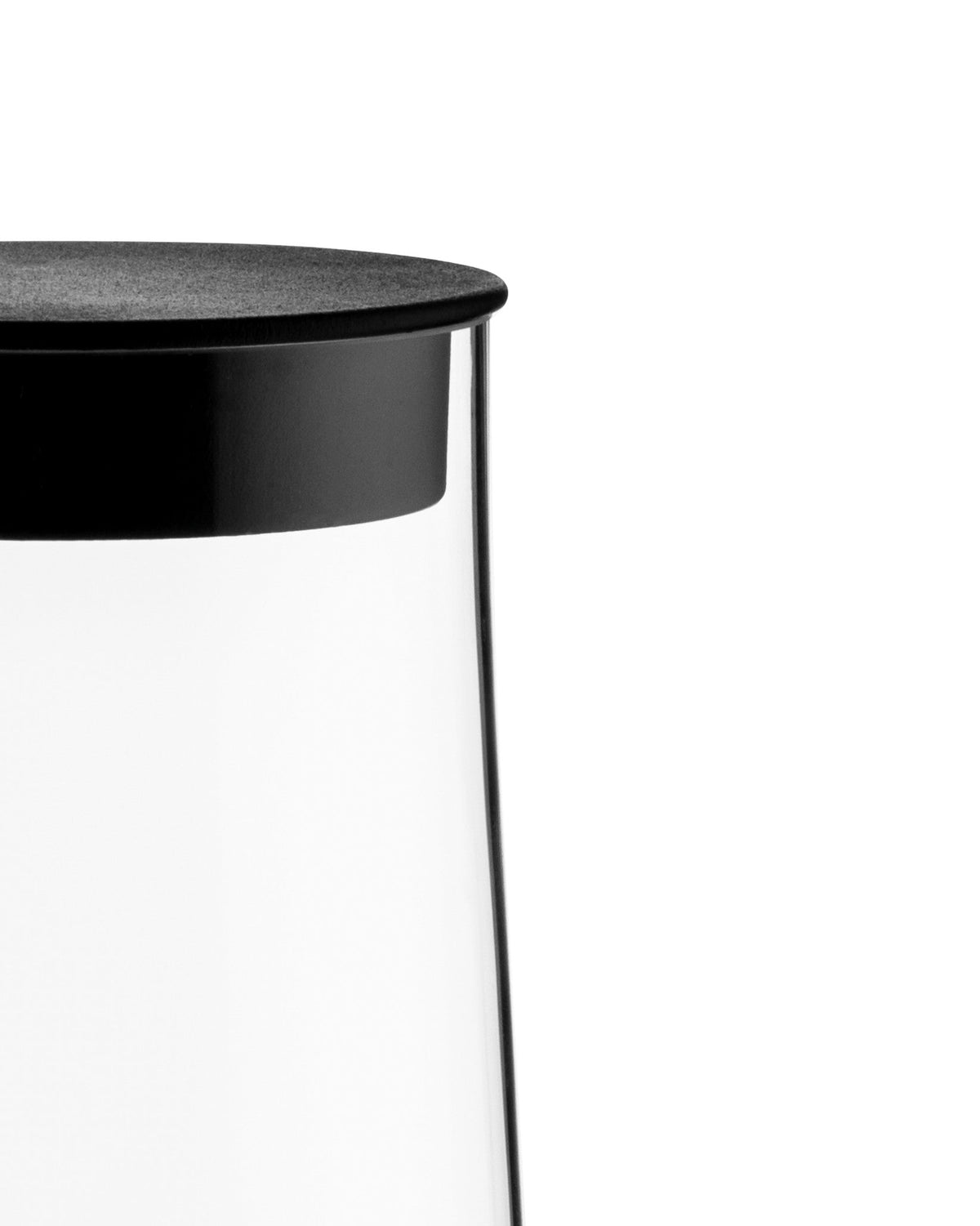Eugenia - Pitcher by Naoto Fukasawa | ALESSI