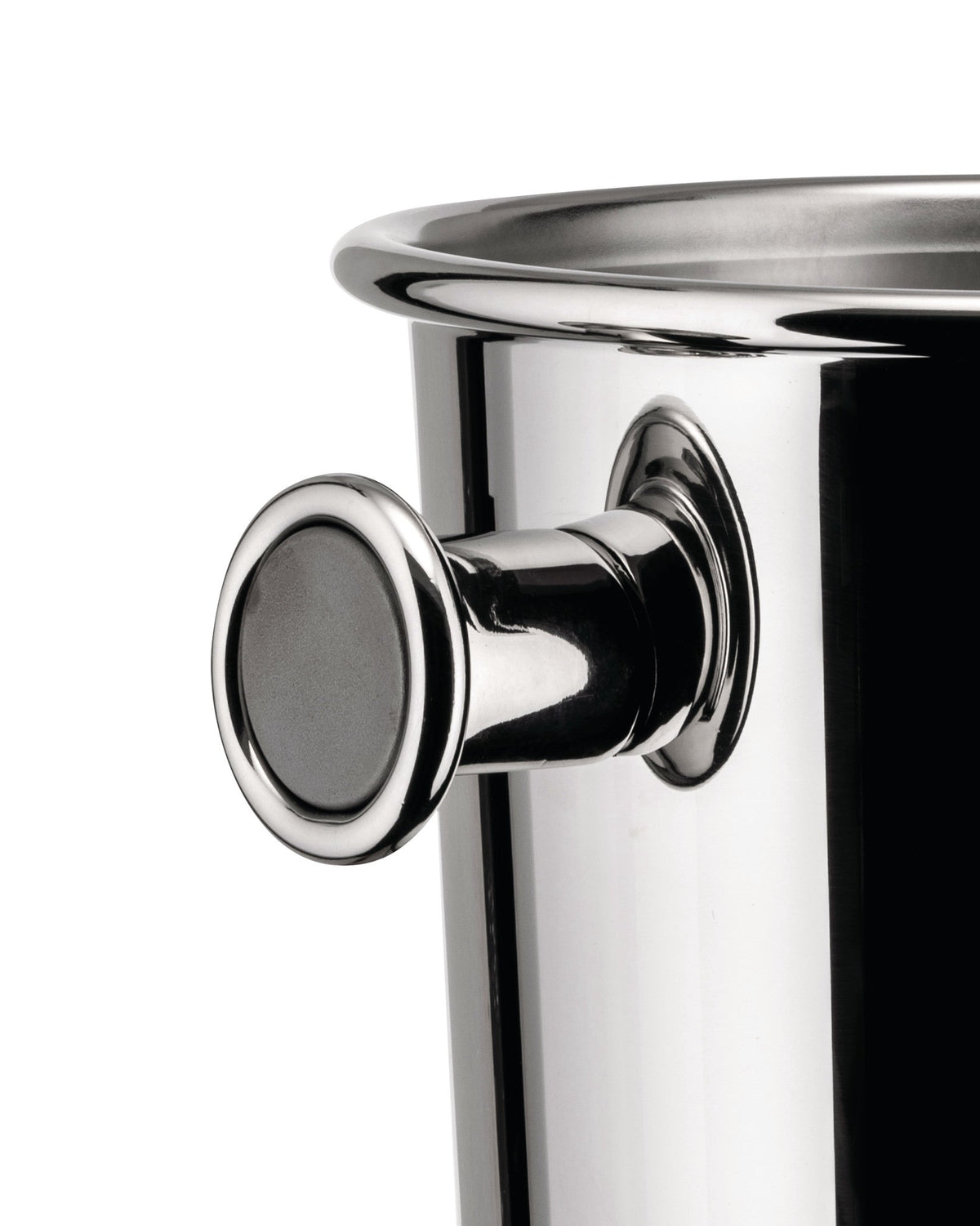 5052: Wine cooler by Ettore Sottsass | ALESSI