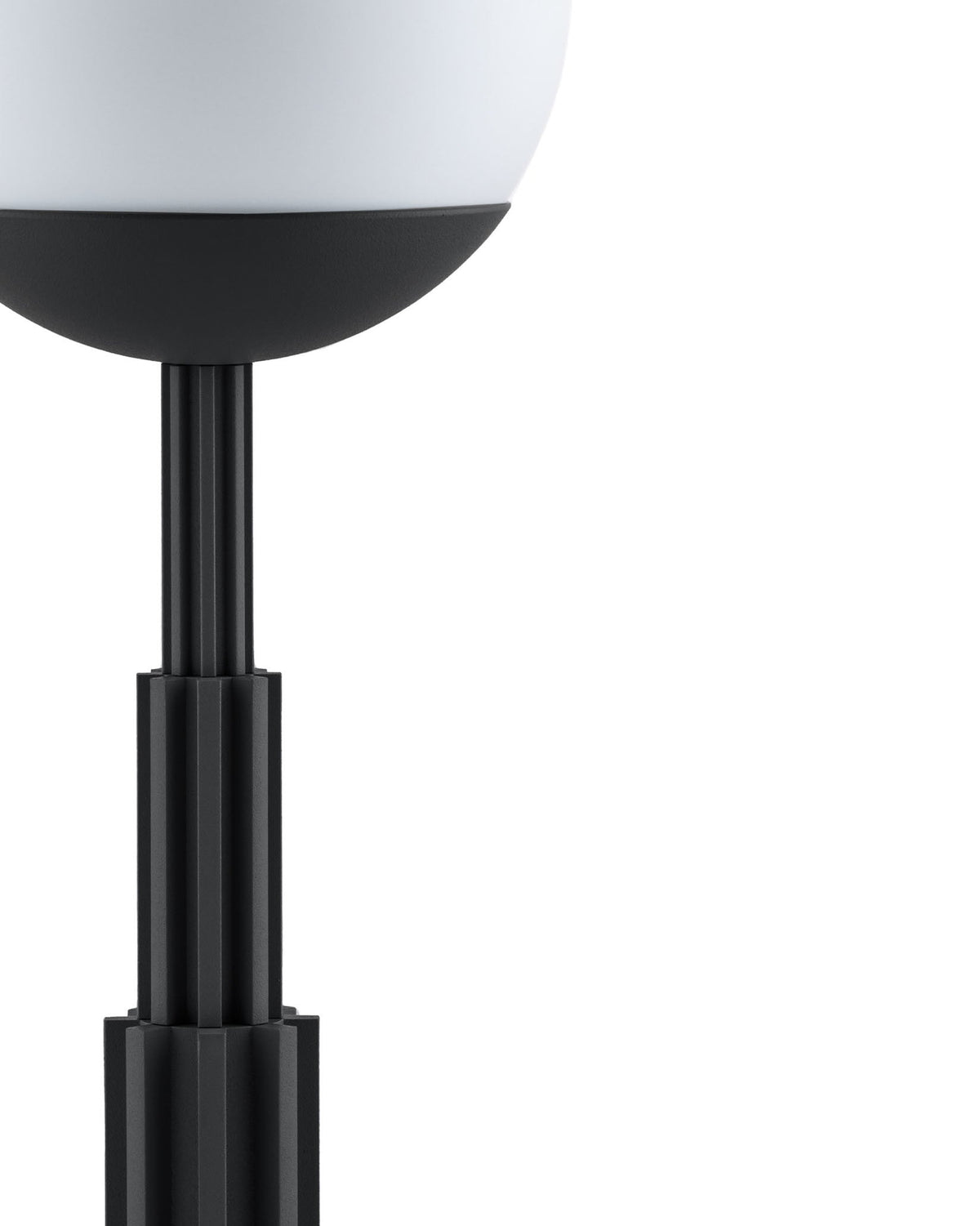 AR04: Table Lamp by Aldo Rossi | ALESSI