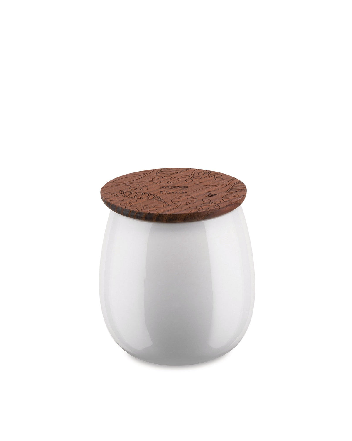 The Five Seasons: Scented candle Hmm by Marcel Wanders | ALESSI