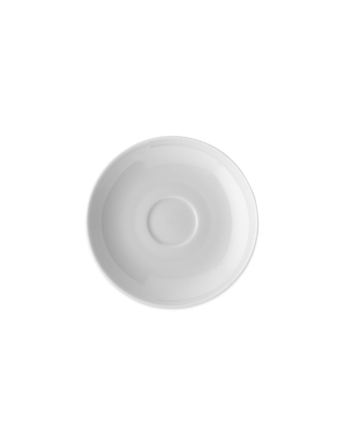 Mami: Saucer for teacup 6 pieces by Stefano Giovannoni | ALESSI