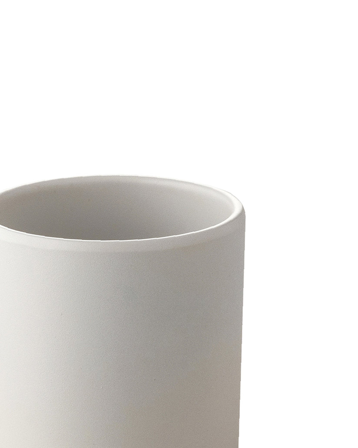 Dressed en plein air: Mocha cup 4 pieces by Marcel Wanders | ALESSI