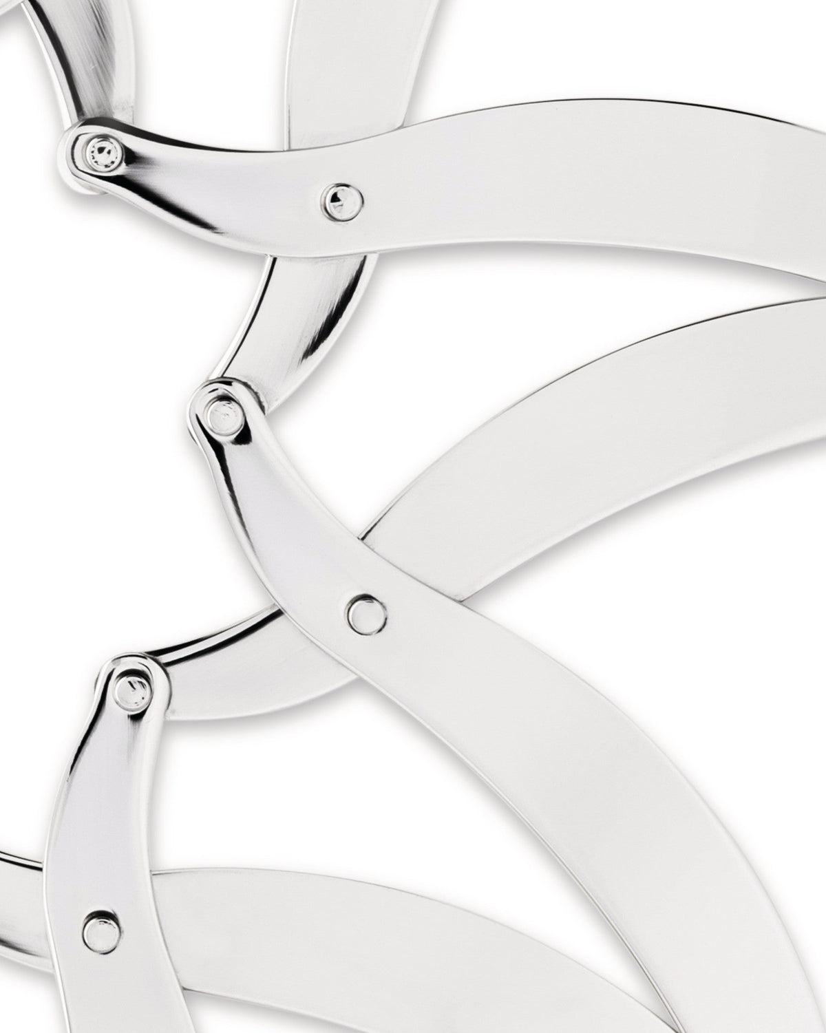 Augh! Extensible Trivet | ALESSI
