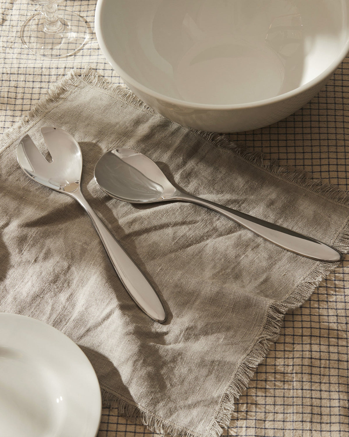 Mami Salad Set | ALESSI