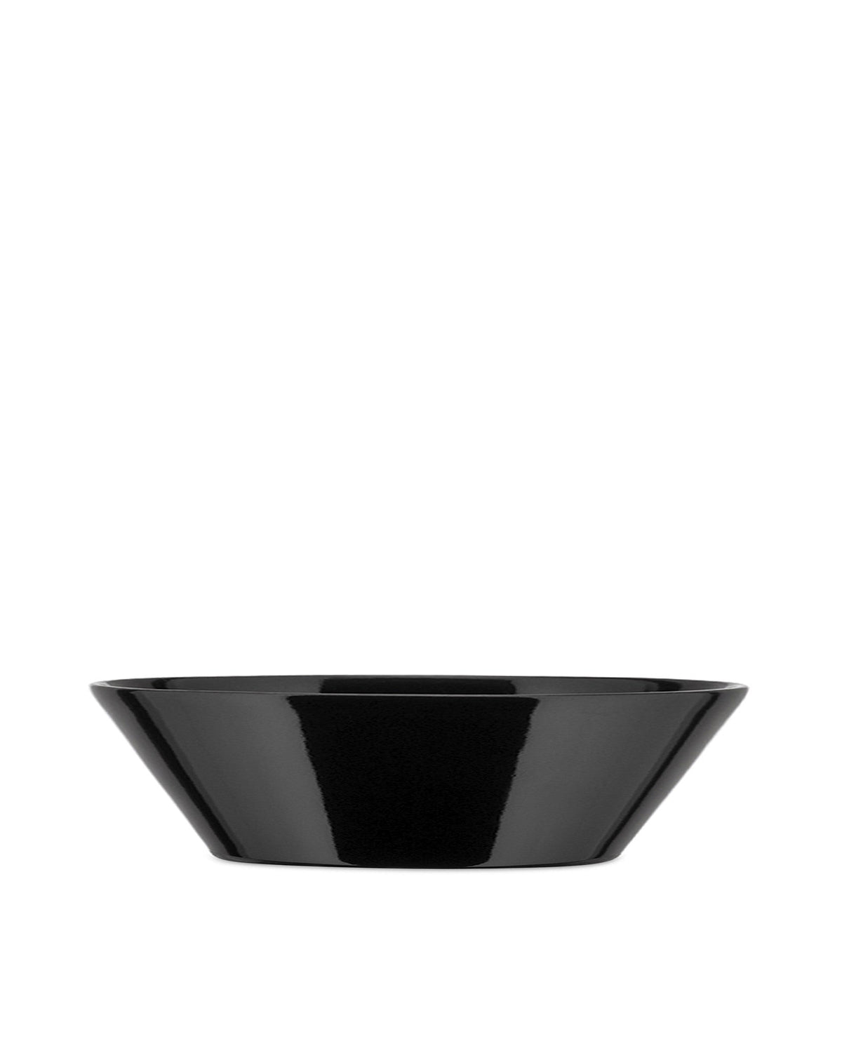 Tonale: Salad serving bowl designed By David Chipperfield | ALESSI