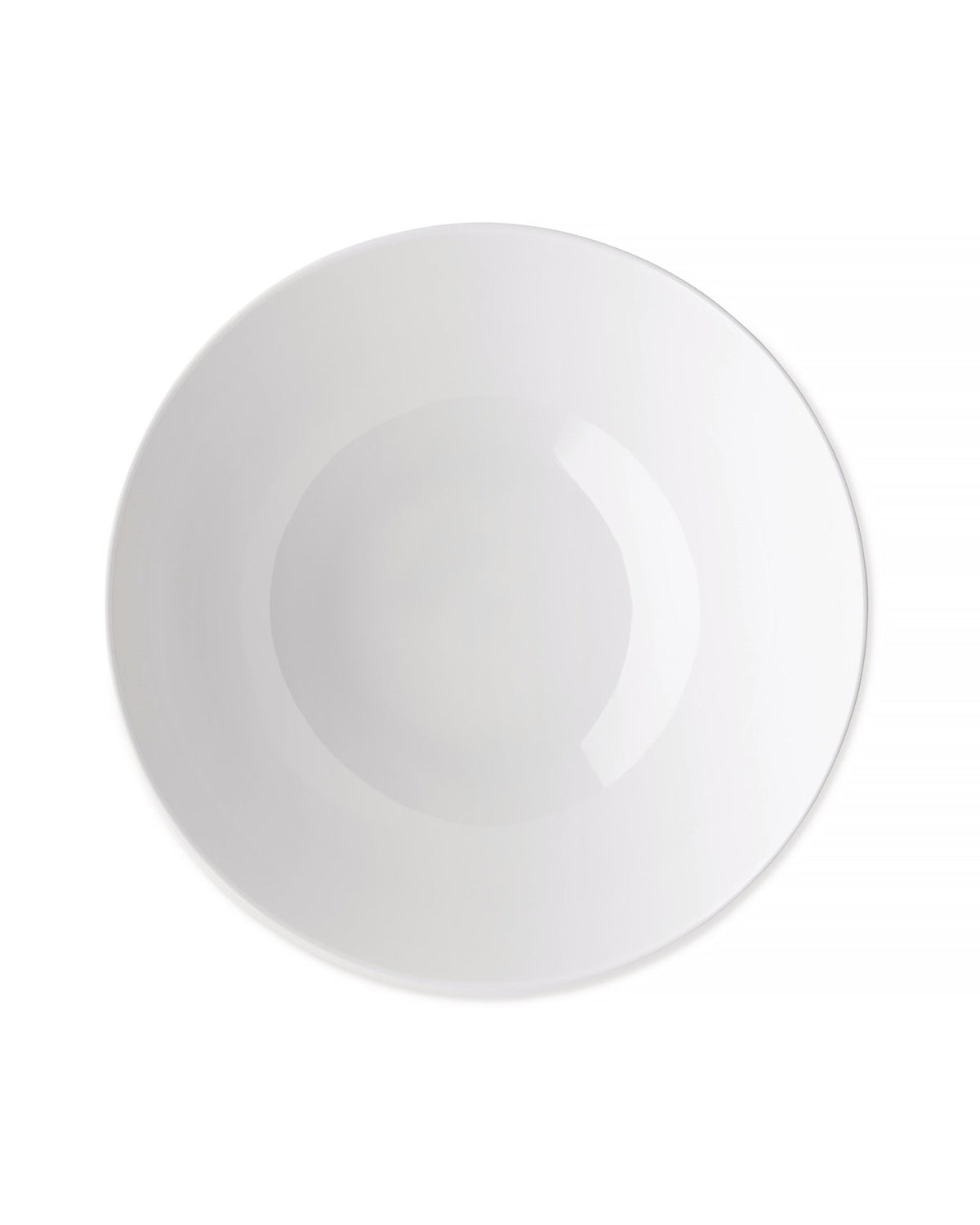 All-Time: Salad serving bowl | ALESSI