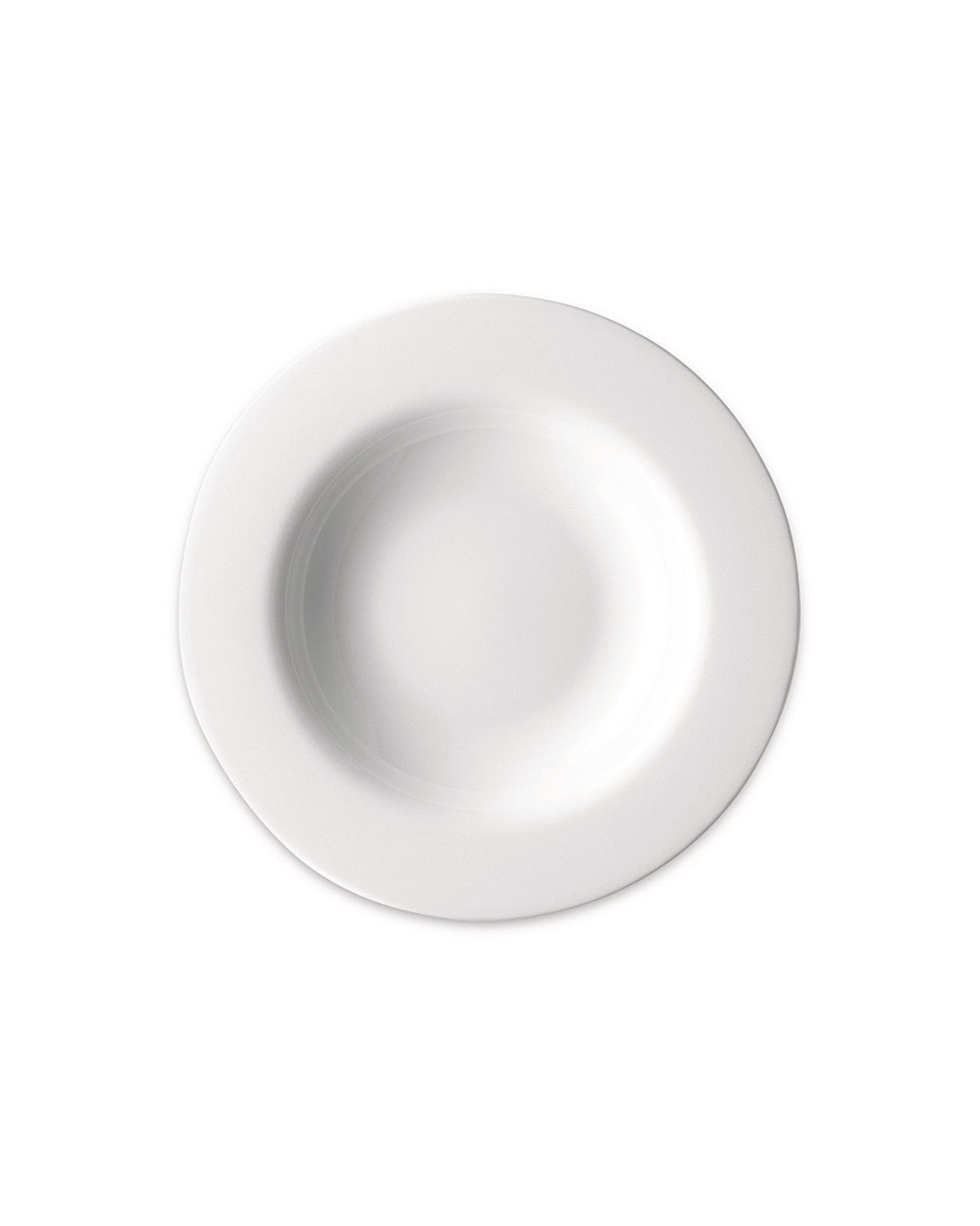 PlateBowlCup: Soup bowl 4 pieces By Jasper Morrison | ALESSI