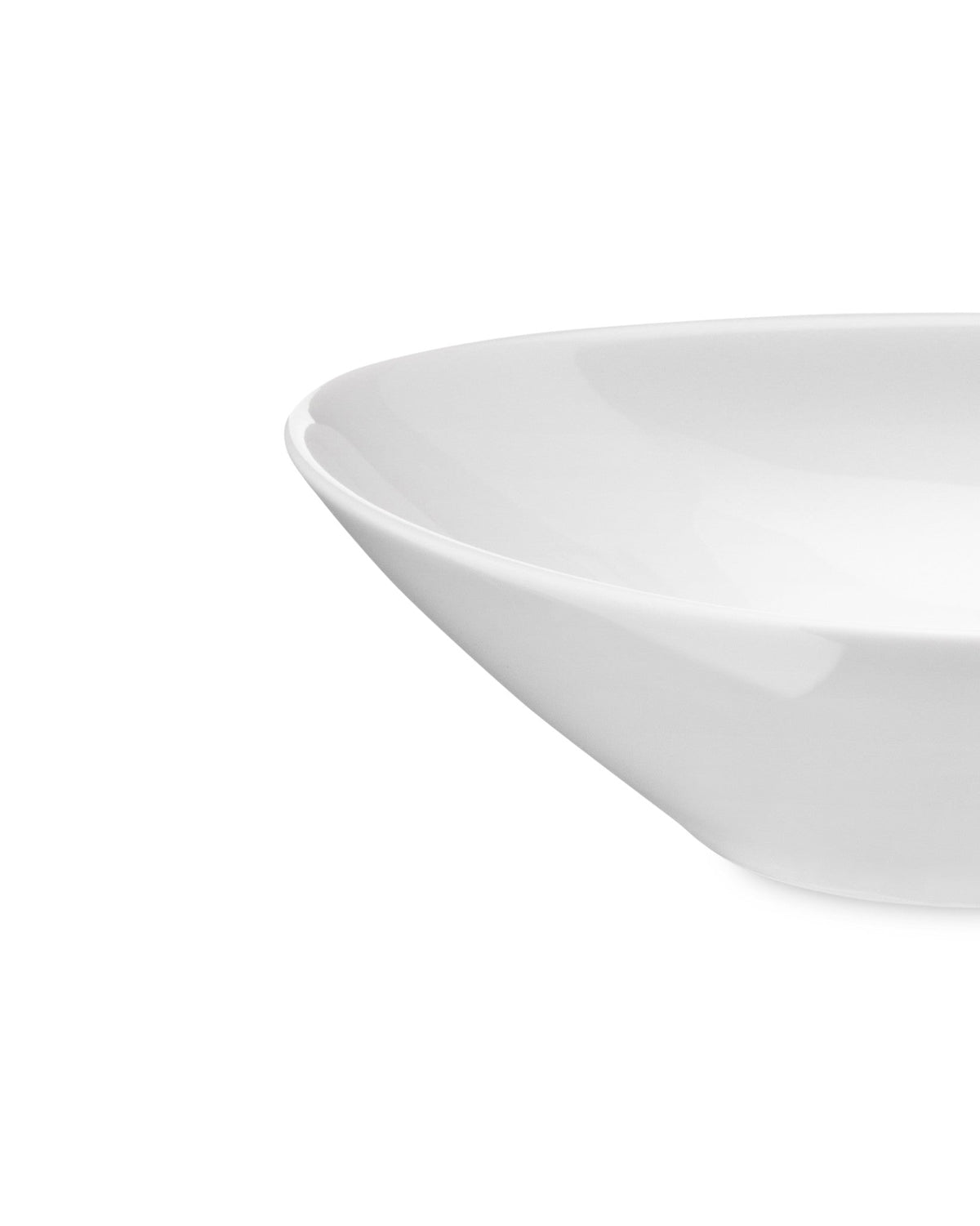 Colombina collection: Soup bowl 6 pieces | ALESSI