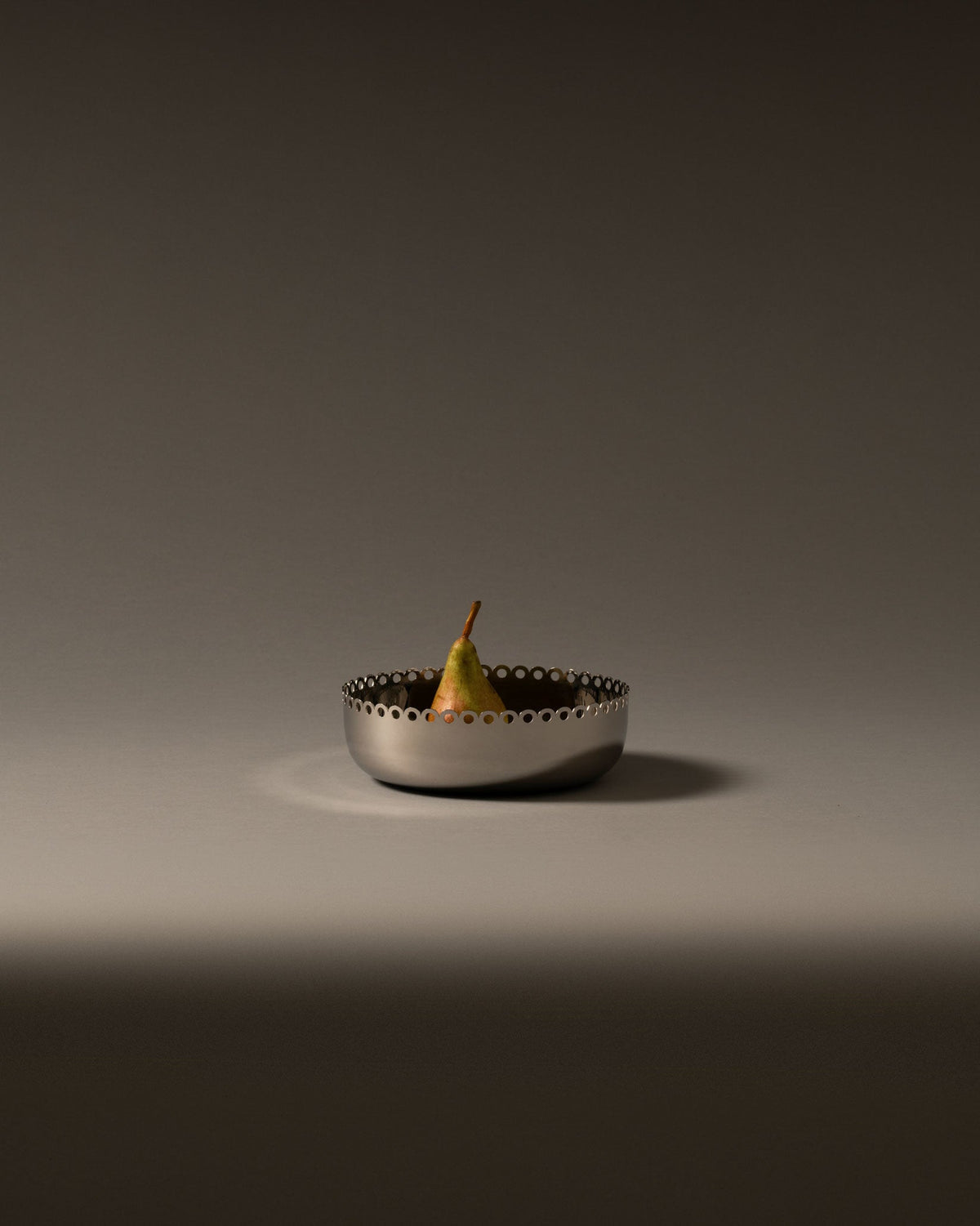 Edges: Basket by Nika Zupanc | ALESSI