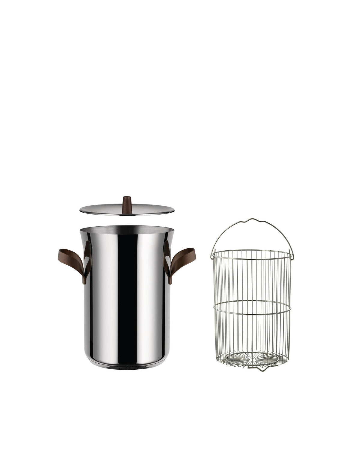 Edo Asparagus Steamer | ALESSI