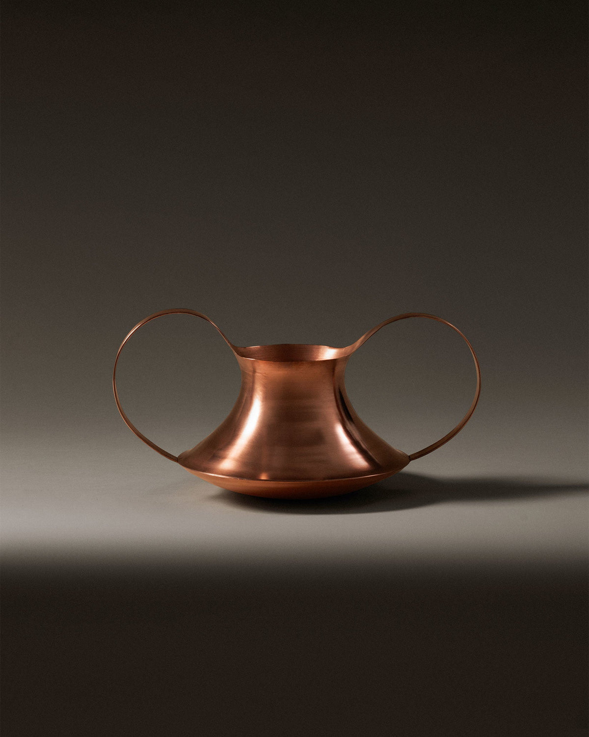 Conca: Vase/container by Giulio Iacchetti | ALESSI