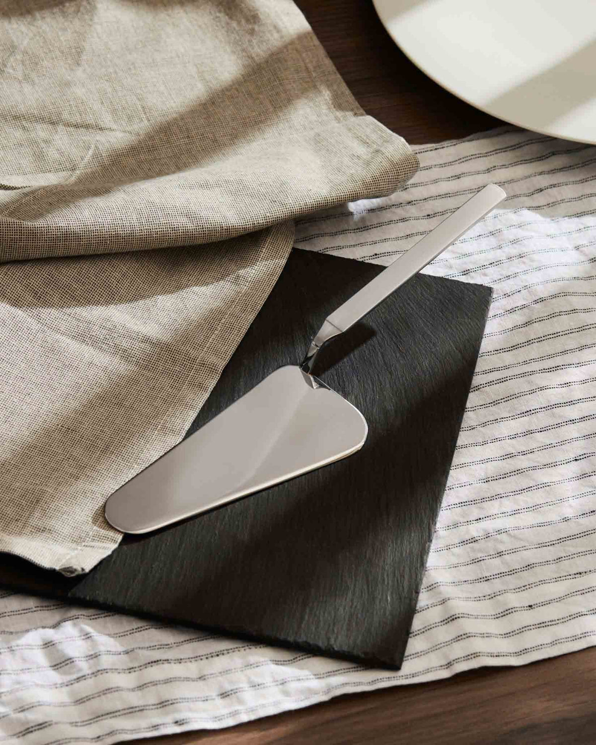 Dry Cake Server | ALESSI