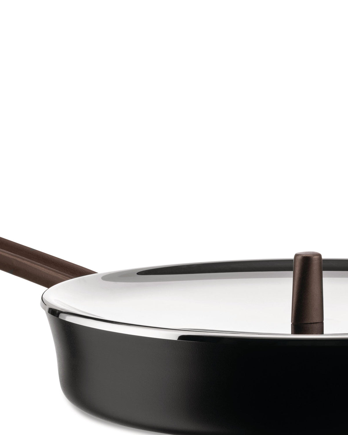 Edo Frying Pan | ALESSI