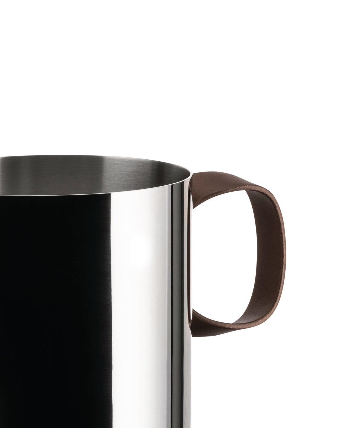 Edo Milk Boiler | ALESSI