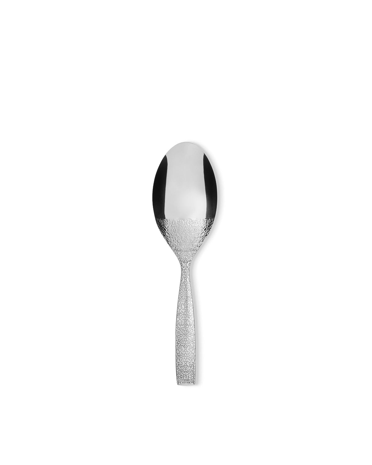 Dressed Serving Spoon | ALESSI