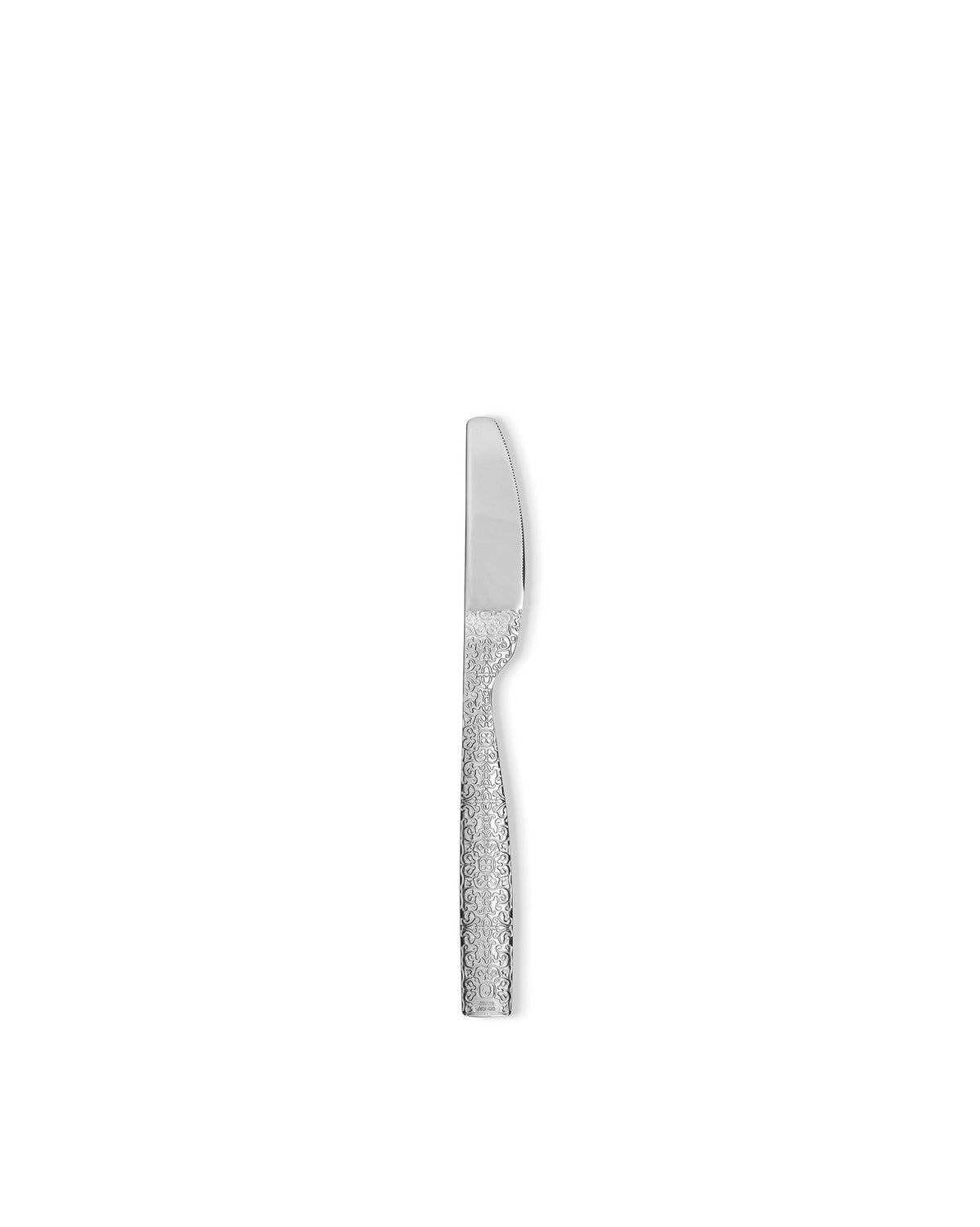 Dressed Table Knife - 6 Pieces | ALESSI