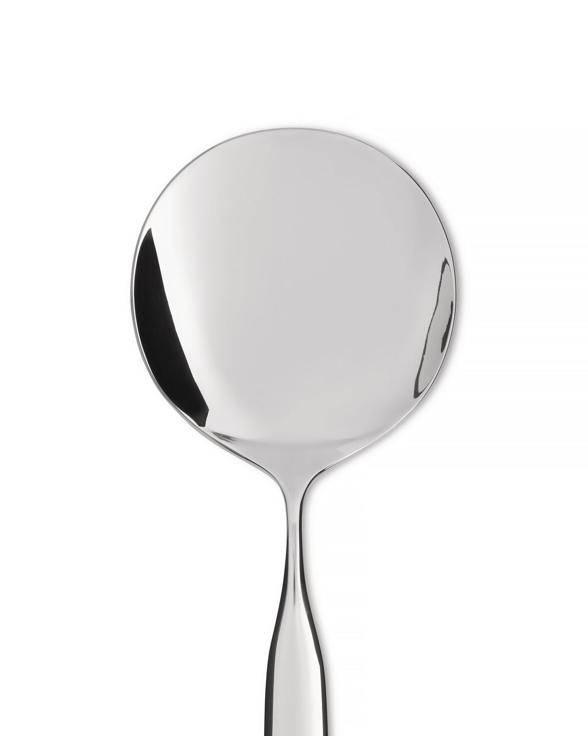 IS01: Risotto serving spoon by Inga Sempé | ALESSI