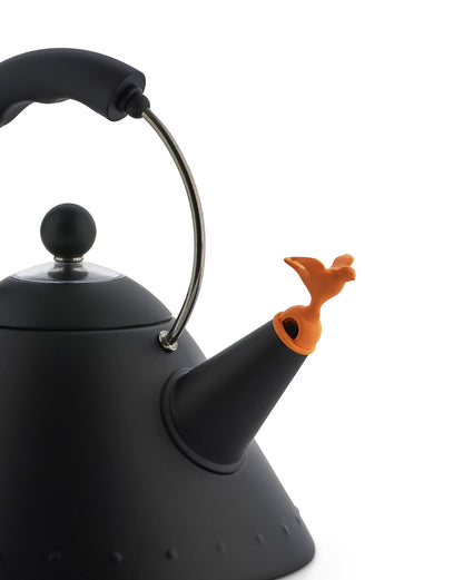 9093 40th anniversary: Induction Kettle By Michael Graves | ALESSI