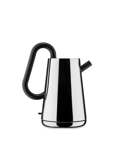 Toru Electric Kettle - European Plug - Designed By Nendo | ALESSI