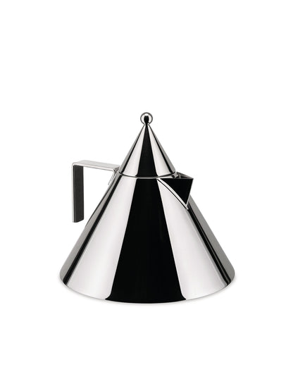 Il Conico Kettle Designed By Aldo Rossi | ALESSI