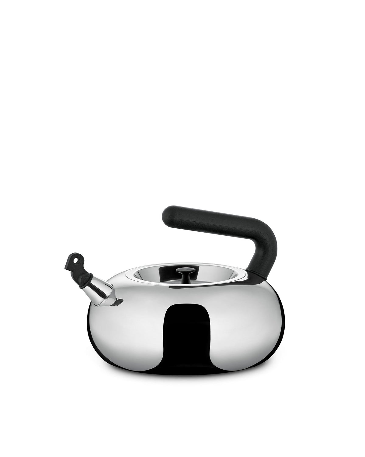 Bulbul Induction Kettle Designed By Achille Castiglioni | ALESSI