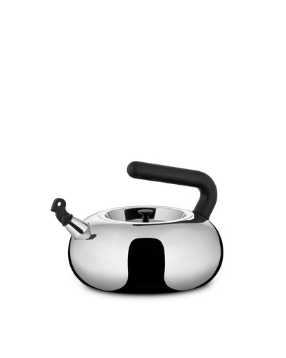 Bulbul Induction Kettle Designed By Achille Castiglioni | ALESSI