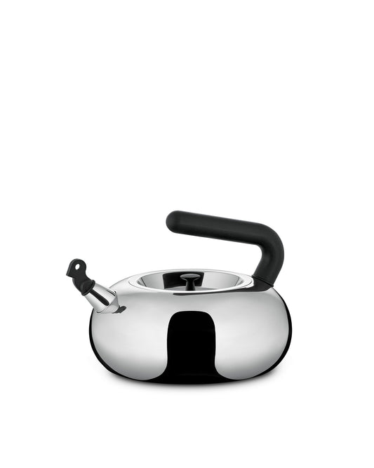 Bulbul Induction Kettle Designed By Achille Castiglioni | ALESSI