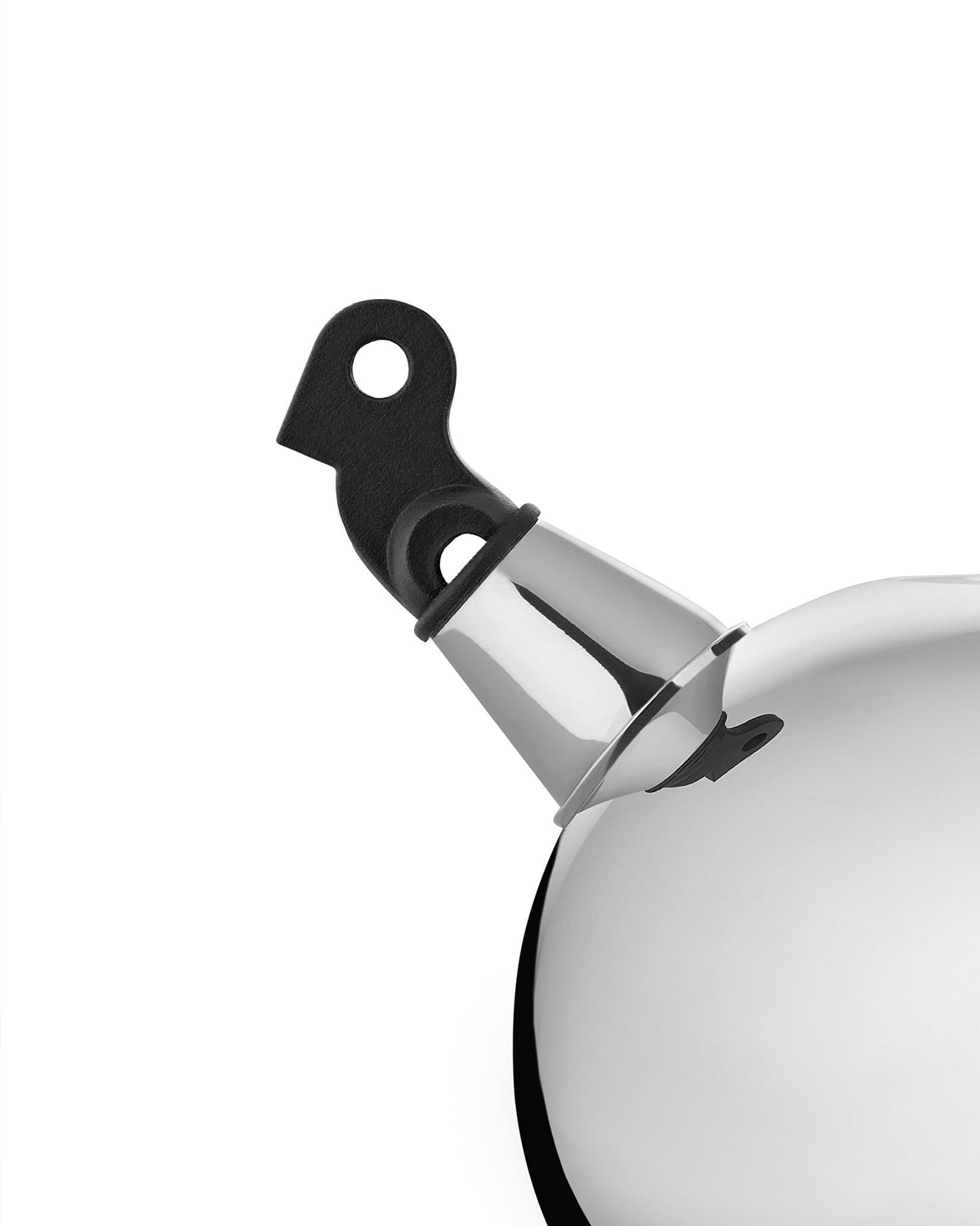Bulbul Induction Kettle Designed By Achille Castiglioni | ALESSI