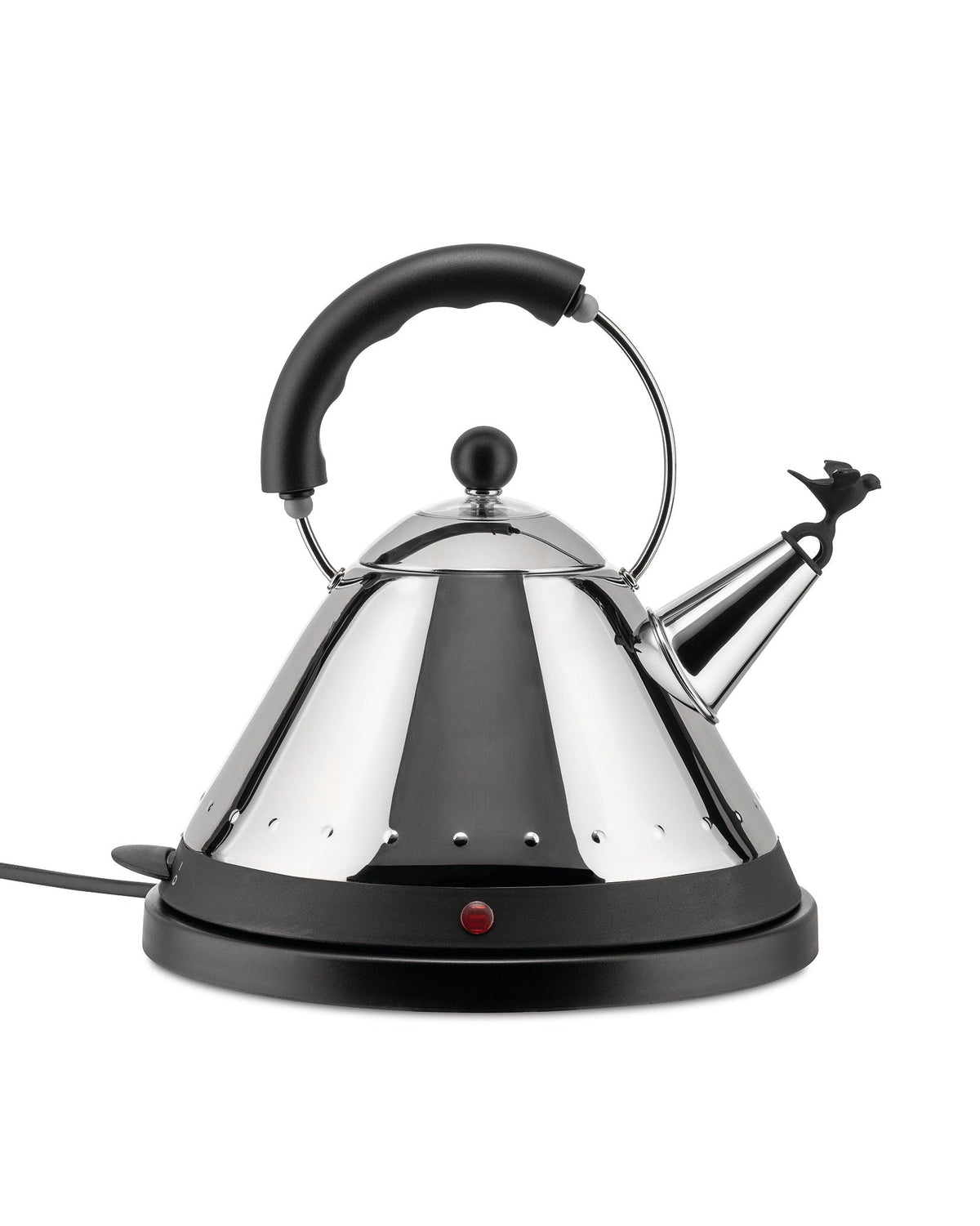 MG32 Electric Kettle | ALESSI