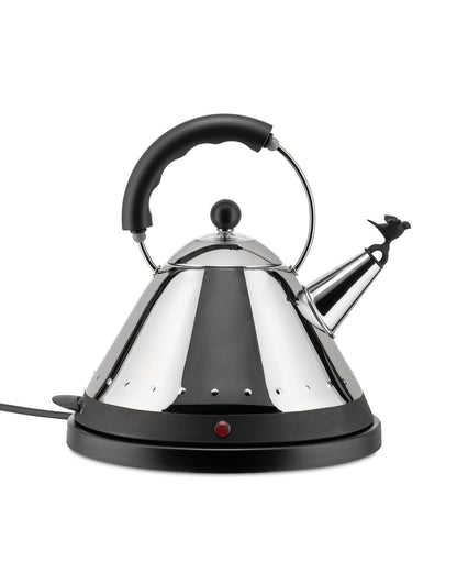 MG32 Electric Kettle | ALESSI