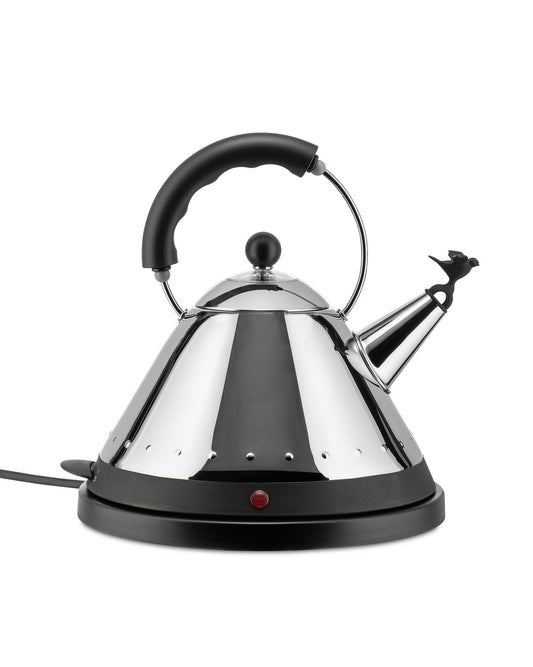 MG32 Electric Kettle | ALESSI