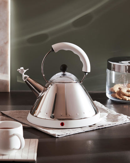 MG32 Electric Kettle | ALESSI