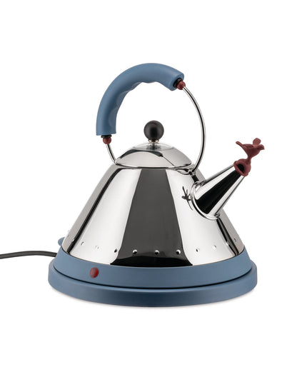 MG32 Electric Kettle | ALESSI